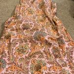 Drew  paisley floral dress 8 Photo 2