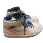Nike Jordan 2022 Jordan’s 1 mid se sanddrift women’s 42 10 mens 8.5 Photo 2
