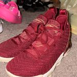 Nike  LeBron 16 Low King  Photo 5