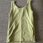 Hollister Lace up tank top Photo 2