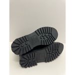 Blondo  Hostel Women's Snow Boots Black‎ Leather Suede Block Heel Waterproof NEW Photo 9