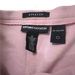 Norton Mcnaughton  Light Pink Wide Leg Pants Photo 1