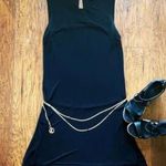 Juicy Couture Black Mini Dress Photo 0