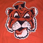 Auburn League size small long sleeve T Photo 0