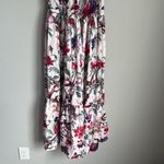 NEW Guadalupe Momposina Raven dress White Size undefined Photo 4