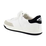 Sam Edelman Circus NY by  Women's Vance Sneaker, Bright White/Black, 7 new in box Photo 1