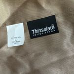 J.Crew Vibrant Red Trench Coat Photo 5