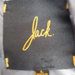 BB Dakota Jack M Gray Wool Hooded Jacket Photo 7