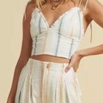 Billabong Striped Top Photo 4