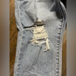 Levi wedgie Straight Leg Jeans Blue Size 31 Photo 9