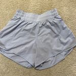 Lululemon  Hotty Hot Low-Rise Short 4” Photo 0