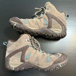 Merrell  waterproof hiking boots shoes women’s size 11 Photo 6