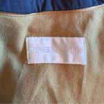 Jones New York Vintage  Black Trench Coat Removable Wool Lining Petite 6 P Photo 9