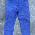 Lee Vintage 90s Lilac Jeans Photo 0