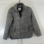 Thread and Supply Fleece Pullover Sherpa Photo 0