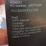 Universal Threads Universal Thread Cream Overall Short Sleeve Boilersuit Size 8 Photo 9