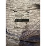 Patagonia Graphic T-Shirt Women's Small Gray Outdoor Hiking Stretch Tee Photo 4