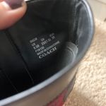 Coach Boots Photo 3