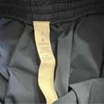 Lululemon Navy Blue Drawstring Athletic Skirt Size 6 Photo 3