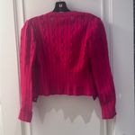 Alala Stylish red Cardigan for Women Photo 2