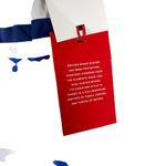 Hunter for Target Shorts Rain Stripes Blue White Large Pockets New Photo 4