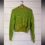 Free People NWOT stardust pullover Photo 6