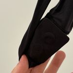 Lululemon  black bodysuit‎ 2 Photo 3