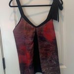 NWT Patterson J. Kincaid top Size L Photo 0