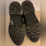 Sam Edelman women Black leather Studded Combat Jennifer Boots size. 8.5 Photo 13