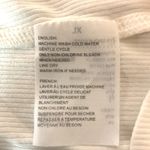 Elodie Short Sleeve Ribbed Round Neck Casual Chic Style Cropped Top Size XL NWT Photo 7