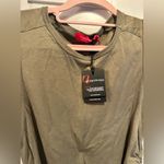 n:philanthropy NWT  Buenos Tank in Martini Olive Photo 3