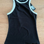 LIONESS  tank top Photo 0
