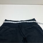 Lululemon Warm Down Jogger II Womens Size 8 Black Pockets Stretch Style# W5BCFS Photo 3