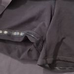 Athleta  Gray Black Camo Match Point Skirt Size Medium Photo 3