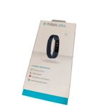 Fitbit Alta Blue Fitness Wristband Size Small Blue Brand New Photo 2