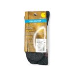 Carhartt β
NWT Heavy Duty Wool Lined Socks - Gray β
Photo 2