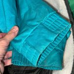 Blizzard Teal Magenta Vintage Ski Snow Jacket Women's XXL Blue Size XL Photo 10