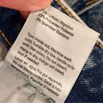 RISEN JEANS women’s Light Blue Jeans carpenter stretchy size 7 28 Photo 10