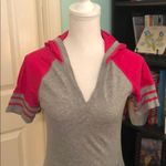 Arizona Jeans Arizona baseball hooded tee Photo 1