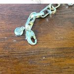 Madewell  Necklace Chain Link Variation Style Mix of 2 Designs Women Short Photo 2