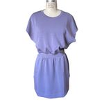 Spanx NWT AirEssentials® Cinched Mini Dress in Orchid Ash Purple Size XL Photo 2