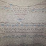 Ruff Hewn New‎  Knit Sweater with Back 1/4 Zip Size XL Photo 1