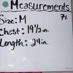 Limited Collection Womens NEW VTG Black Velvet Faux Wrap V Neck Winter Top Sz M Size M Photo 5