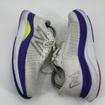 New Balance FuelCell Propel v4 White Purple Neon Running Shoes Women's 11 Photo 8