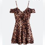 The General Good Greta Cold Shoulder Dress – Size XL Petite Photo 4