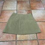 Free People WOMEN'S DAYS IN THE SUN SUEDE SKIRT Photo 3