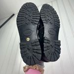 Gucci  Black Sylke Suede Boots Women’s Size EU 36.5 US 6.5 Retail $1400 Photo 6