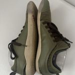 Vivobarefoot Kanna Knit Mesh Sneakers Shoes Olive Green Hiking Trails Running 9 Photo 3
