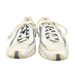 Reebok DMX Walking Shoes White Sneakers Athletic Women's Size 8 Photo 2