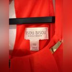 Bisou Bisou 🎄 Vibrant Halter Dress Photo 2